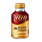 칸타타라떼275ml캔(롯데칠성)