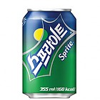스프라이트(뚱)355ml캔(코카)