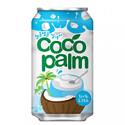 코코팜화이트(뚱)340ml캔(해태)