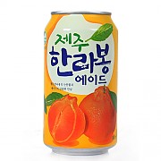 한라봉에이드(뚱)355ml캔(연호)