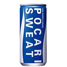**240ml캔**포카리스웨트(동아오츠카)