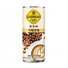 조지아카페라떼240ml캔(코카)