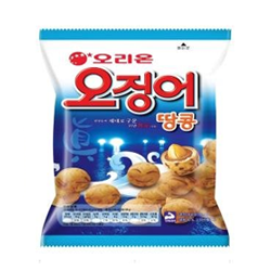 오징어땅콩98g(오리온)