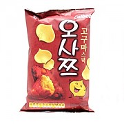 오사쯔60g(해태제과)