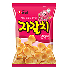 자갈치90g(농심)