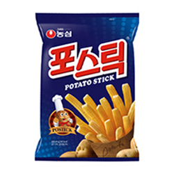 포스틱84g(농심)