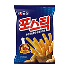 포스틱84g(농심)