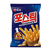 포스틱84g(농심)