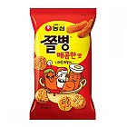 쫄병스낵매콤한맛90g(농심)