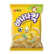 바나나킥75g(농심)