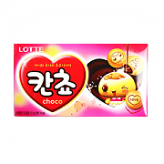 칸쵸54g(롯데제과)