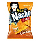 도도한나쵸치즈맛74g(오리온)