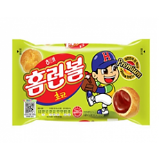 홈런볼초코46g(해태제과)