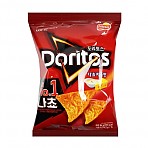 도리토스나쵸치즈맛84g(롯데제과)