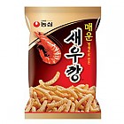 매운새우깡90g(농심)