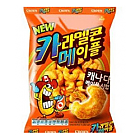 카라멜콘메이플74g(크라운)