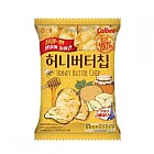 허니버터칩60g(해태제과)