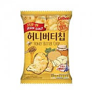 허니버터칩60g(해태제과)