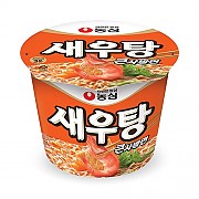 큰컵-새우탕(농심)
