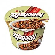 큰컵-짜파게티(농심)