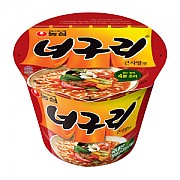 큰컵-너구리(농심)선주문