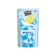 ●쟈뎅(아이스)블루레몬230ml팩