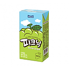 피크닉청포도200ml팩(매일)