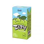 피크닉청포도200ml팩(매일)