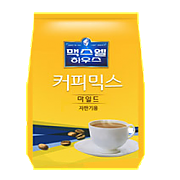 맥스웰마일드커피믹스900g(동서)박스