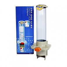 ●종이컵디스펜서