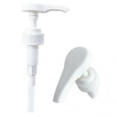 ●펌프-카페시럽