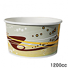 ●한품-종이용기1200cc