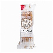 ●미니약과(삼립)[미니꿀약과]