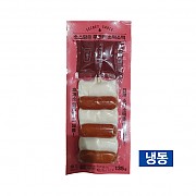 ▷**낱개**소떡소떡135g(YNB)