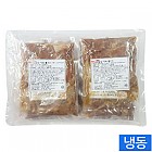 ▷한품-석쇠불고기1.3kg(바비큐맛)