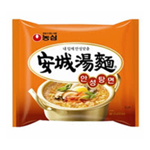 (할인행사)멀티-안성탕면(농심)[안성멀티]