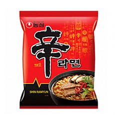 (할인행사)멀티-신라면(농심)[신멀티]