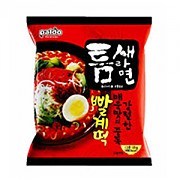 멀티-틈새라면(빨계떡)(팔도)[틈새멀티]