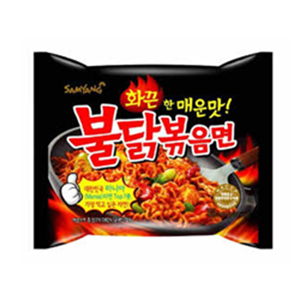 멀티-불닭볶음면(삼양)[불닭멀티]