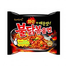 멀티-불닭볶음면(삼양)[불닭멀티]