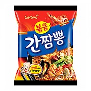멀티-간짬뽕(삼양)
