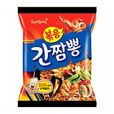 멀티-간짬뽕(삼양)