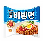 (할인행사)멀티-비빔면(팔도)[비빔멀티]