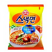 멀티-스낵면(오뚜기)