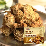 ▷한품-후라이드치킨200g