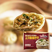 ▷한품-통통고기만두180g