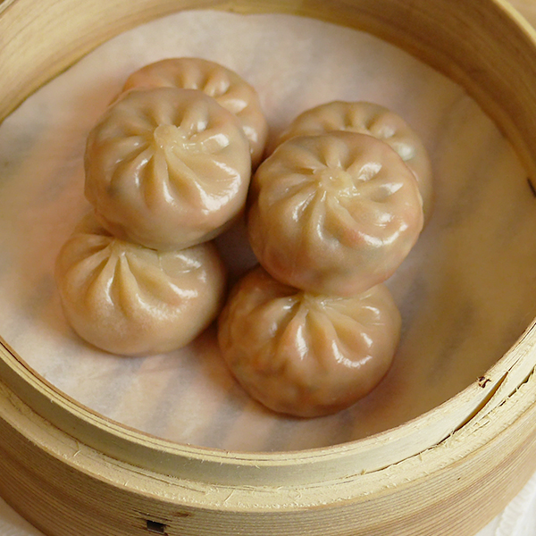 ▷한품-통통매운만두180g