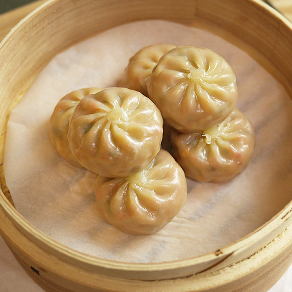 ▷한품-통통김치만두180g