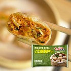 ▷한품-통통김치만두180g