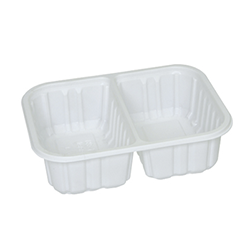 ●반반세트용기(한강)